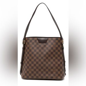 Louis Vuitton Cabas Rivington bag